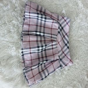 Burberry Bottoms - AUTHENTIC Burberry girls skirt Burberry Bottoms - AUTHENTIC Burberry girls skirt